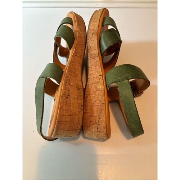Kork-Ease Sandals - Picture 4 of 5